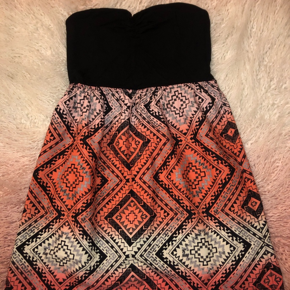 ROXY Savage 2 Tube dress, Large